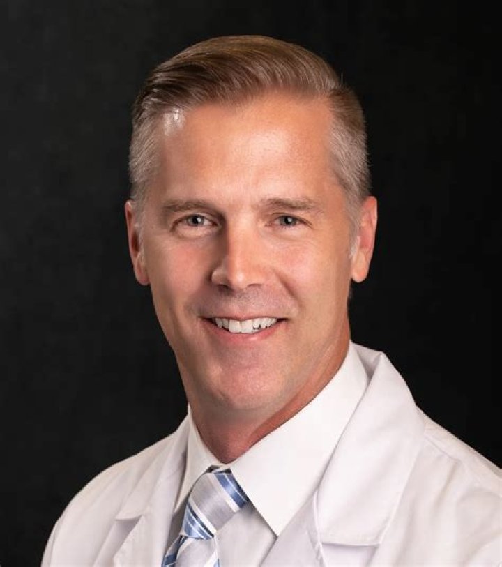 Dr. Eric Anderson, MD – Douglas, GA