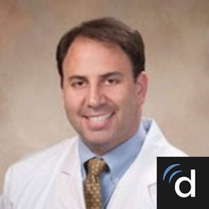 Dr. Eric Balfour, MD – Jackson, MS