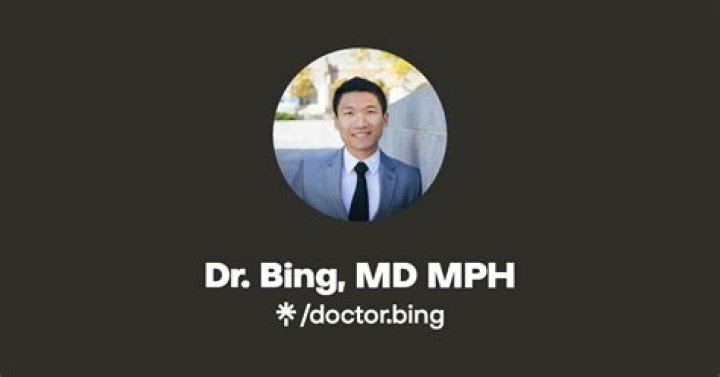 Dr. Eric Bing, MD – Mount Vernon, WA