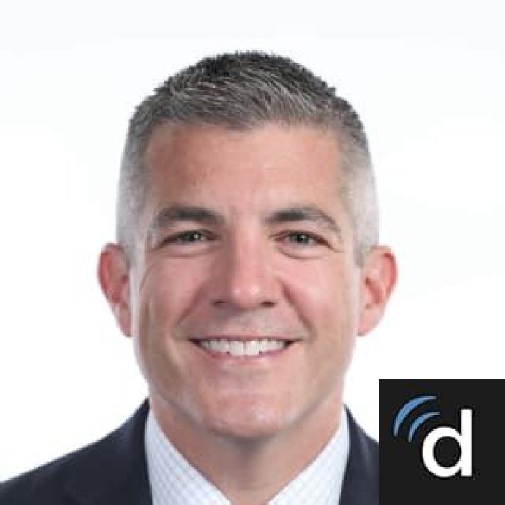 Dr. Eric Black, MD – Florham Park, NJ