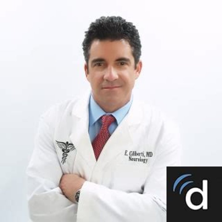 Dr. Eric Ciliberti, MD – Tamarac, FL