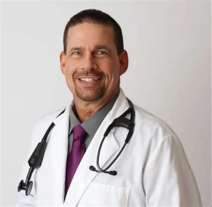 Dr. Eric Darby, MD – Newport News, VA