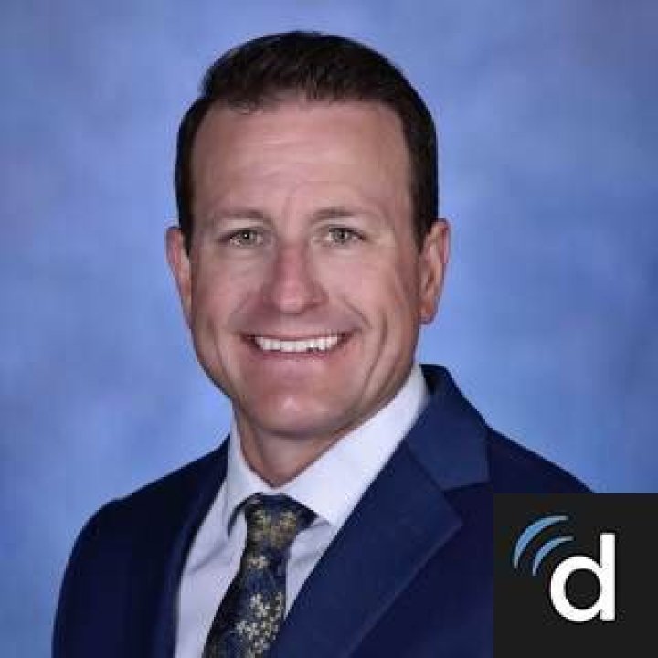 Dr. Eric Donahue, MD – Nampa, ID