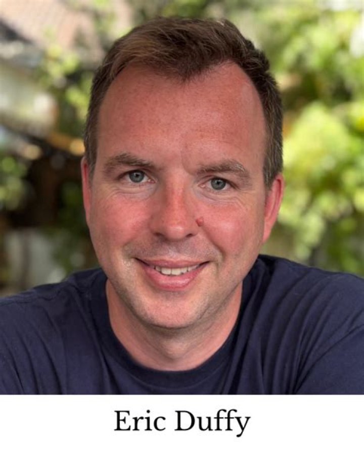Dr. Eric Duffy, MD – Fort Walton Beach, FL