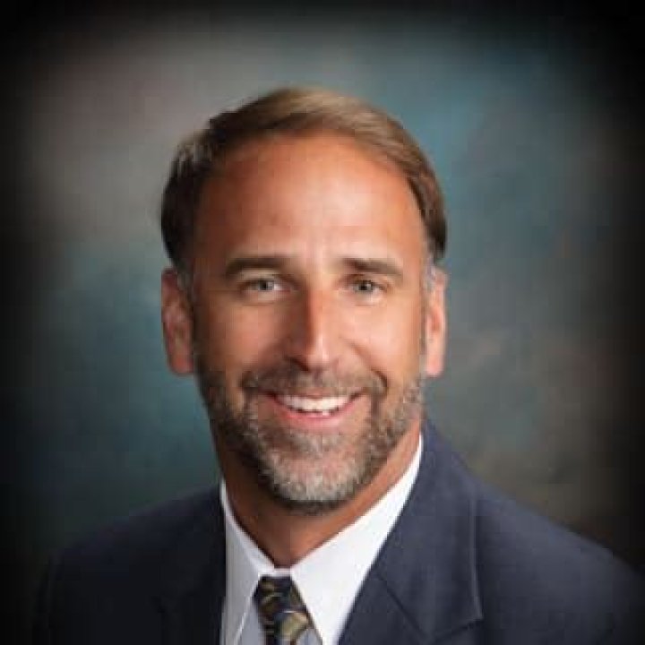 Dr. Eric Emerson, MD – Gastonia, NC
