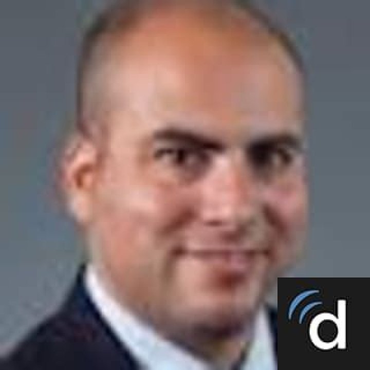Dr. Eric Fornari, MD – Bronx, NY
