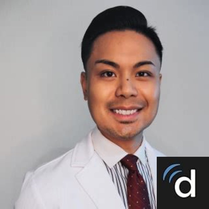 Dr. Eric Gonzales, MD – Austin, TX