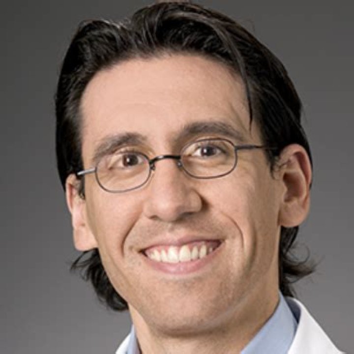 Dr. Eric Goosenberg, MD – Rydal, PA