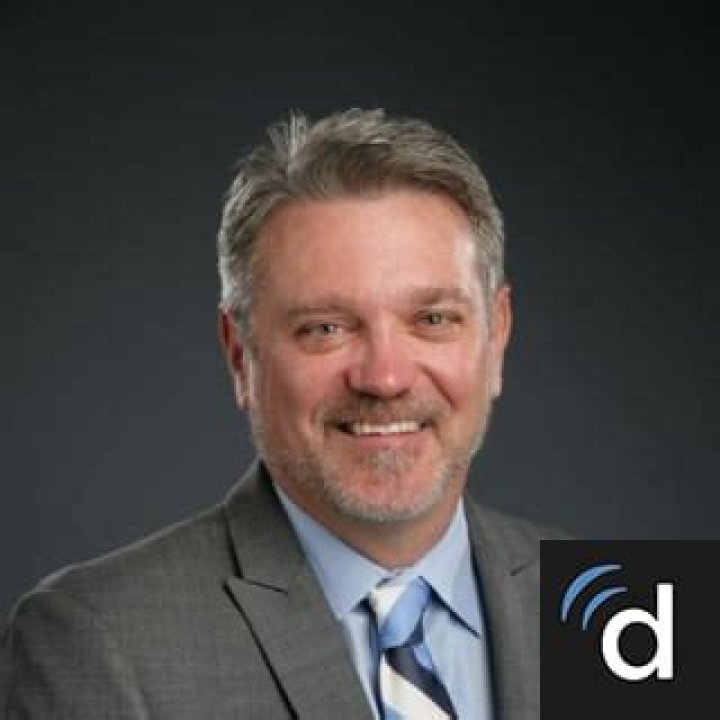 Dr. Eric Harris, MD – Lynnwood, WA