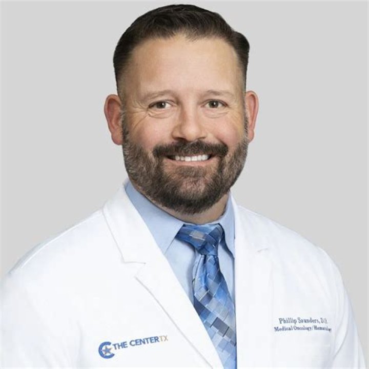 Dr. Eric Hill, MD – Fort Worth, TX