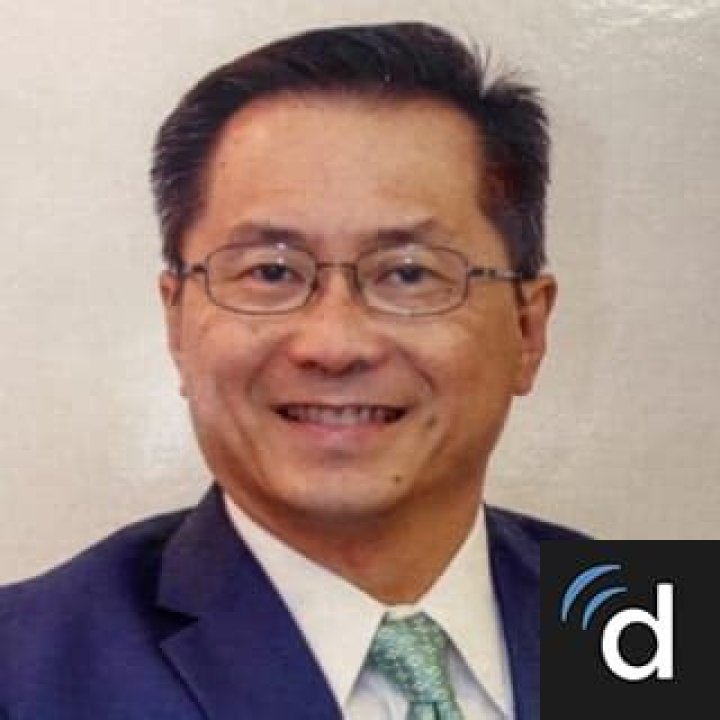 Dr. Eric Lao, MD – South Windsor, CT