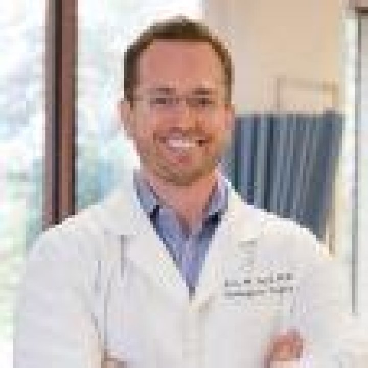 Dr. Eric Lloyd, MD – Boca Raton, FL