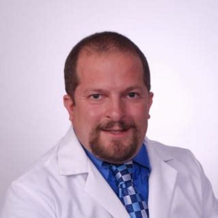 Dr. Eric Maur, MD – Hickory, NC
