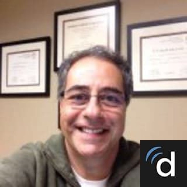 Dr. Eric Mizrahi, MD – La Quinta, CA