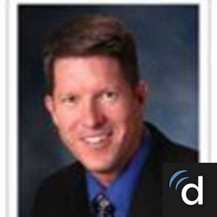 Dr. Eric Nelson, MD – Alexandria, MN