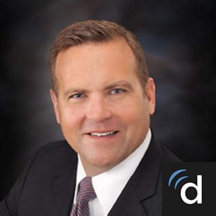 Dr. Eric Powitzky, MD – Houston, TX