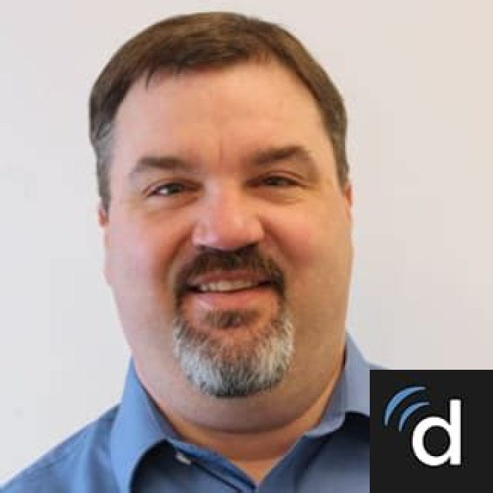 Dr. Eric Schenk, DO – Rockport, ME