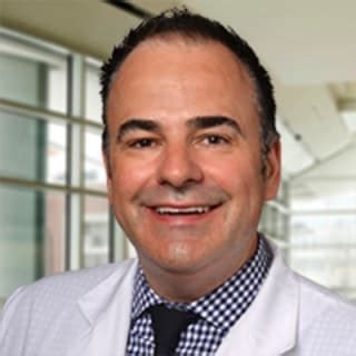 Dr. Eric Schumacher, DO – Columbus, OH