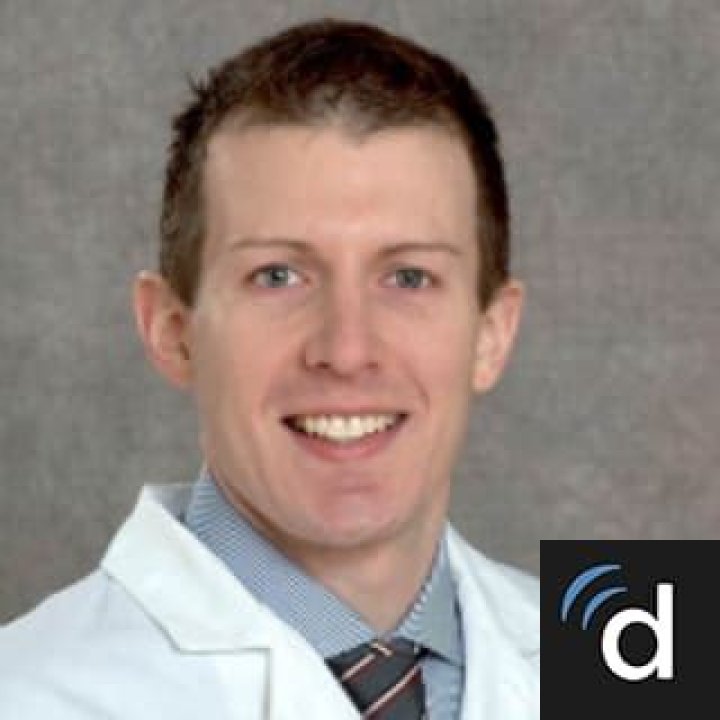 Dr. Eric Siddall, MD – New York, NY