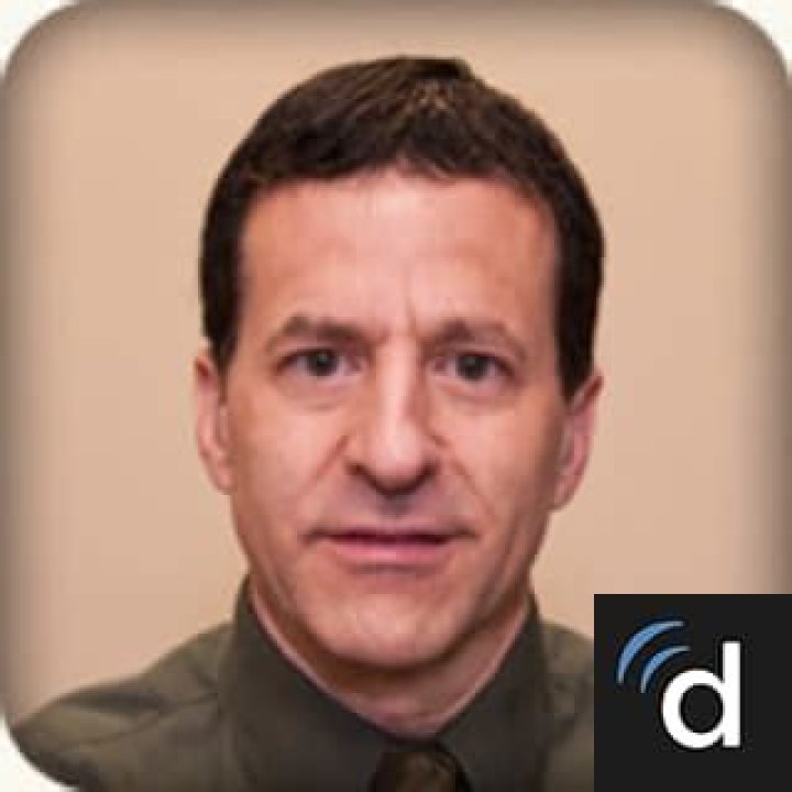 Dr. Eric Solomon, DO – Marietta, GA