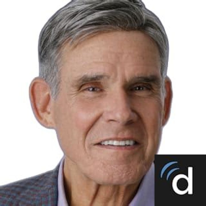 Dr. Eric Topol, MD – La Jolla, CA