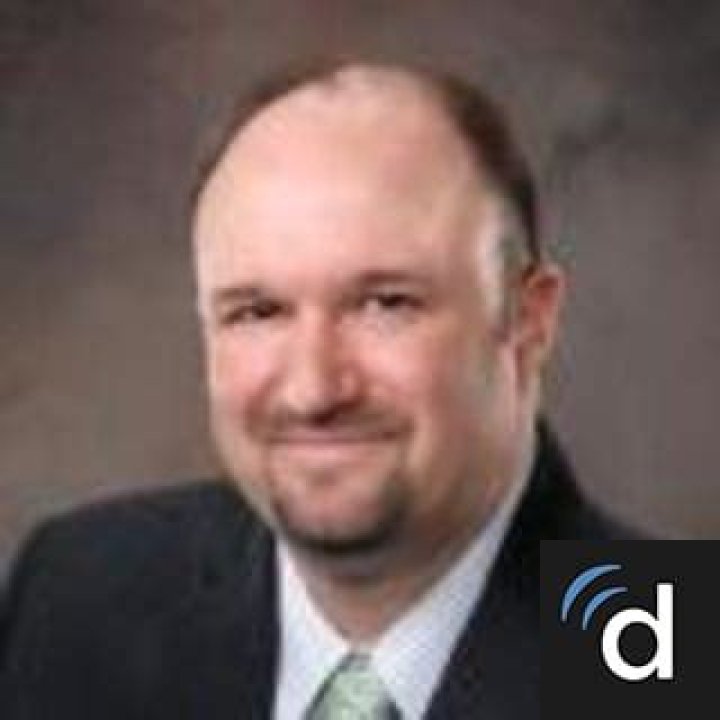 Dr. Eric Wait, MD – Lubbock, TX