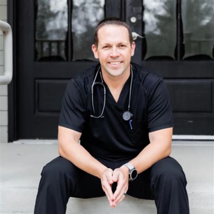 Dr. Eric West, MD – Covington, LA