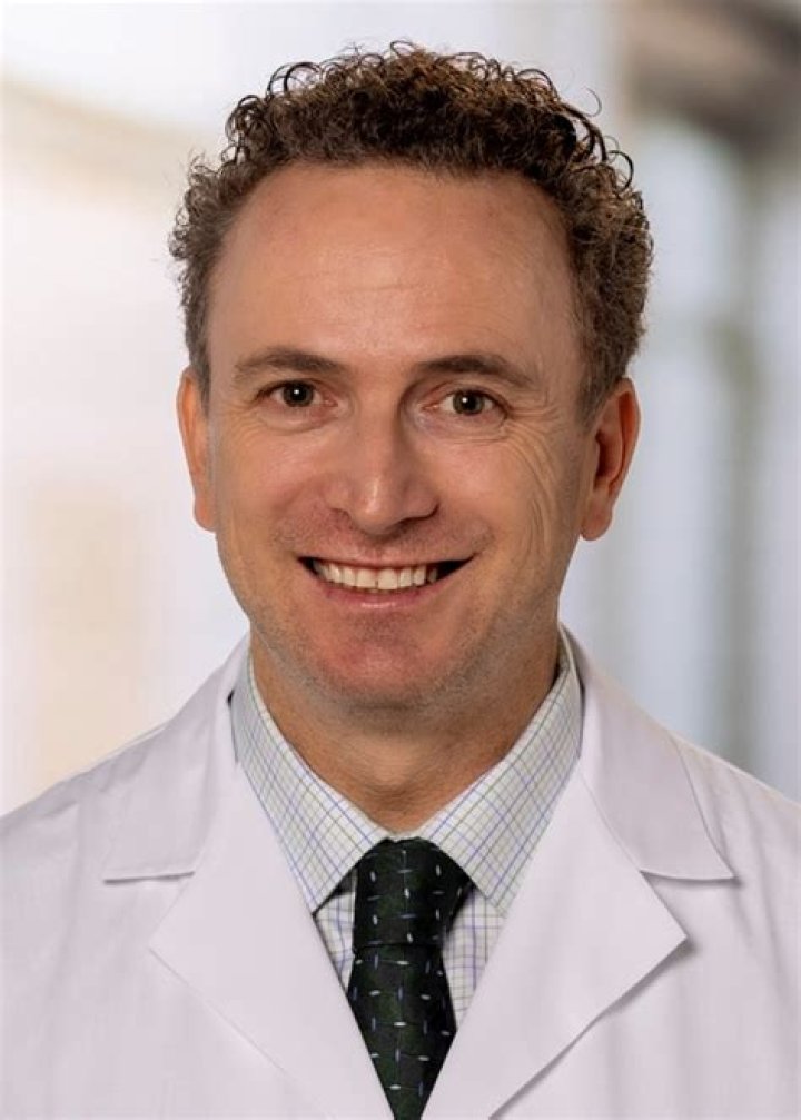 Dr. Eric Wigton, MD – Belleville, IL