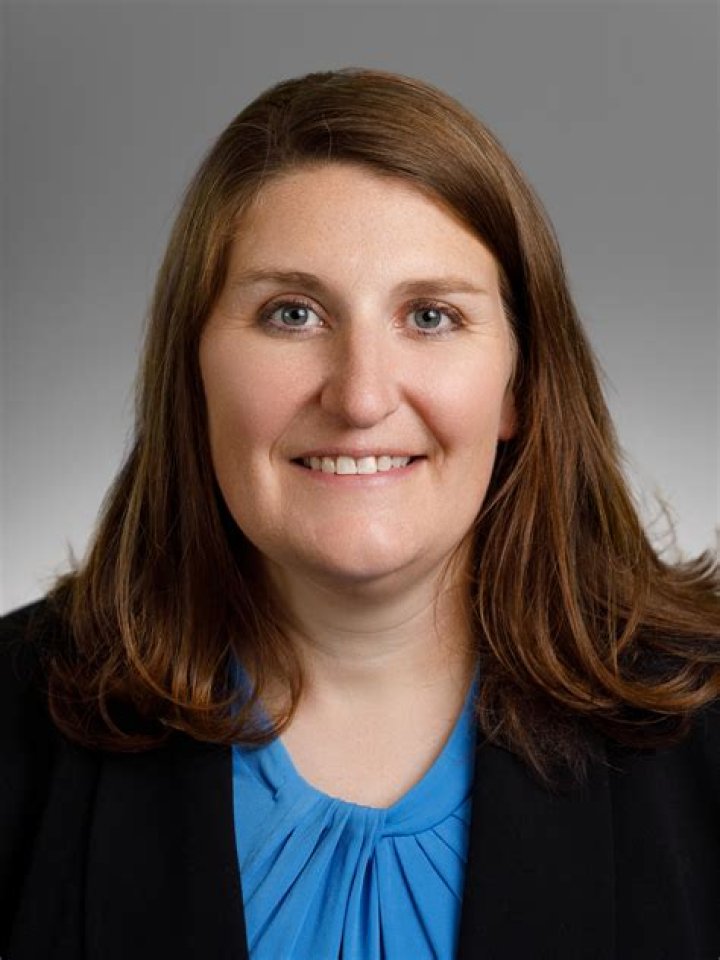 Dr. Erica Hofland, MD – Dickinson, ND