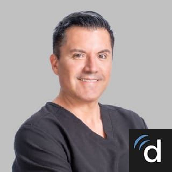 Dr. Erick Miranda, MD – Petaluma, CA