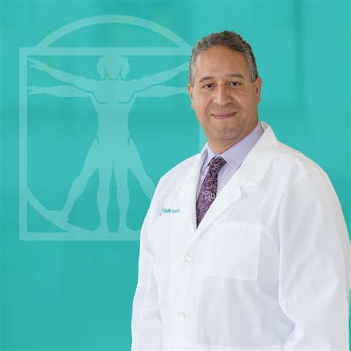 Dr. Erick Santos, MD – McAllen, TX