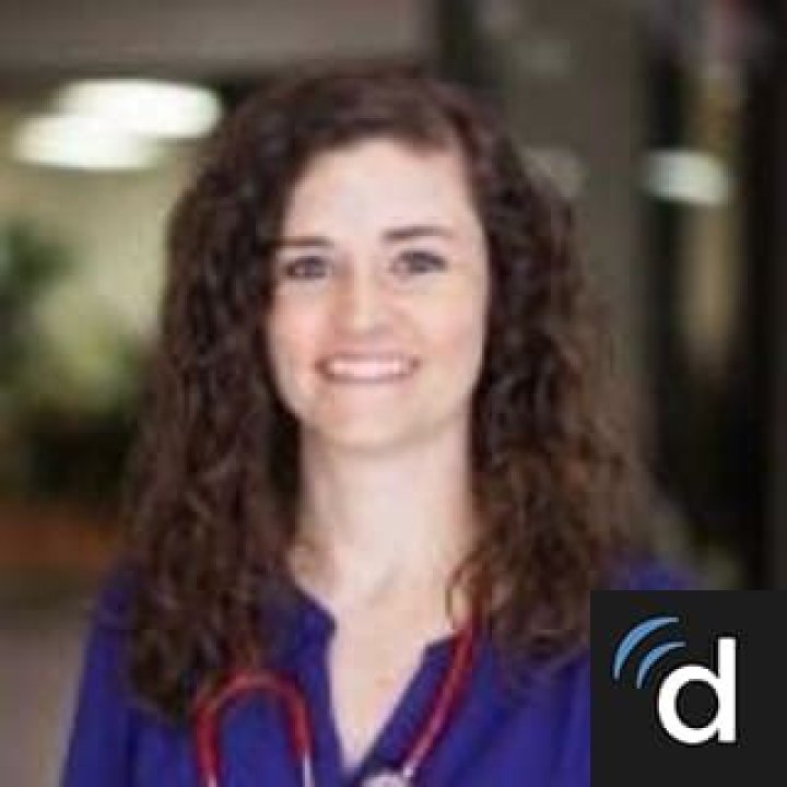 Dr. Eriel (Wallace) Hayes, MD – Fort Worth, TX