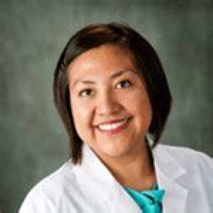 Dr. Erika Garcia, MD – Clovis, NM
