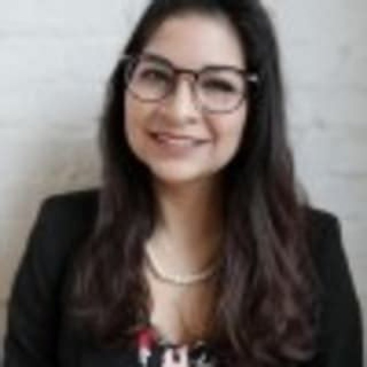 Dr. Erika Jasso, MD – Fayetteville, AR
