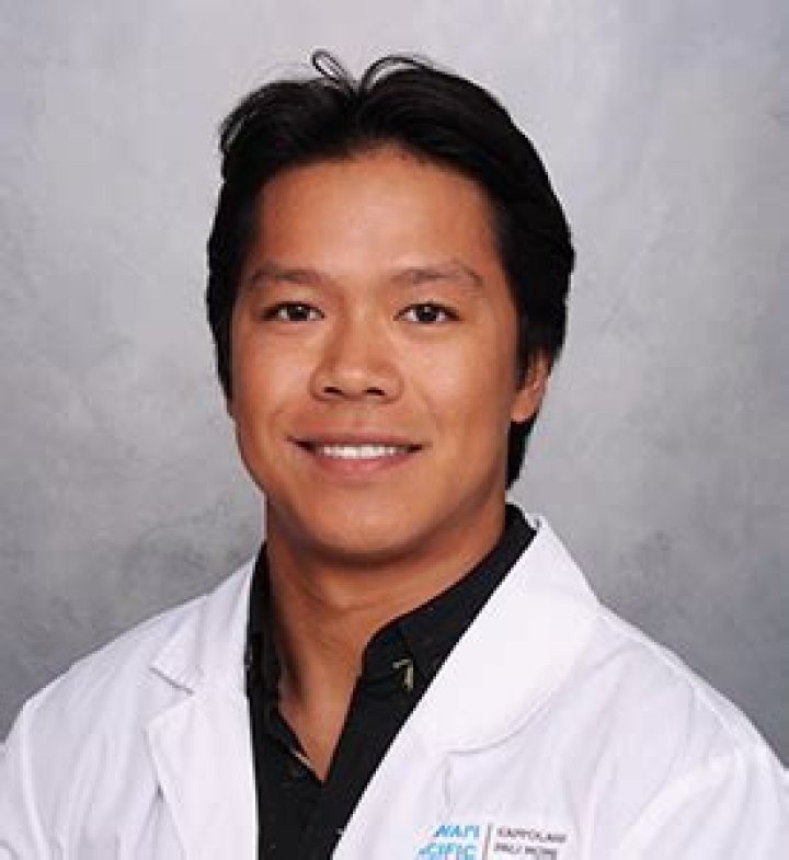 Dr. Erin Hunt, MD – Honolulu, HI