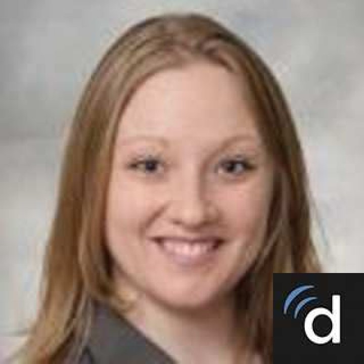 Dr. Erin Swenka, DO – Grimes, IA