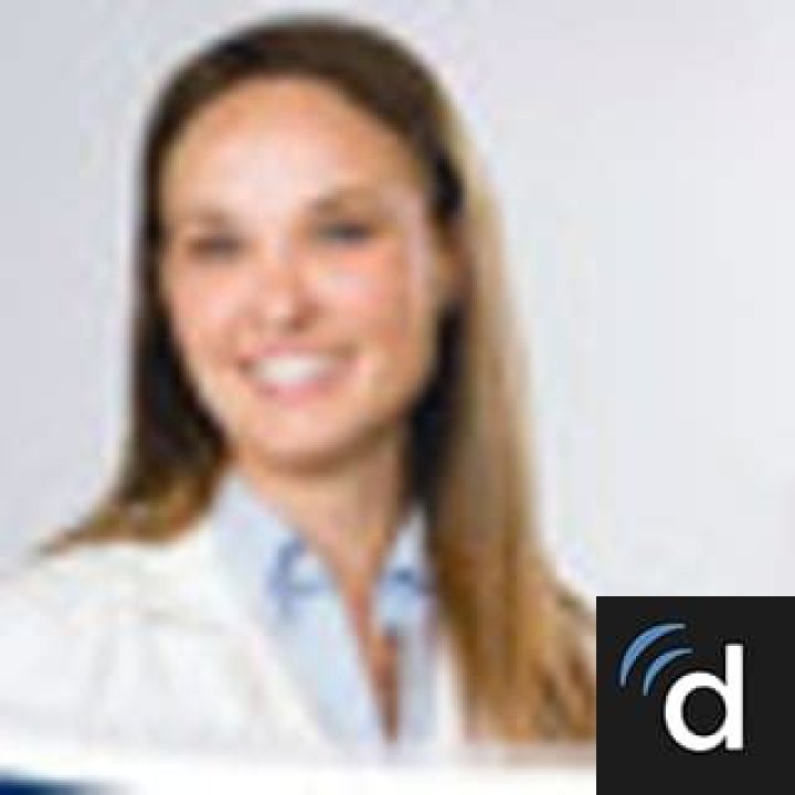 Dr. Erin Wallace, MD – Mansfield, TX