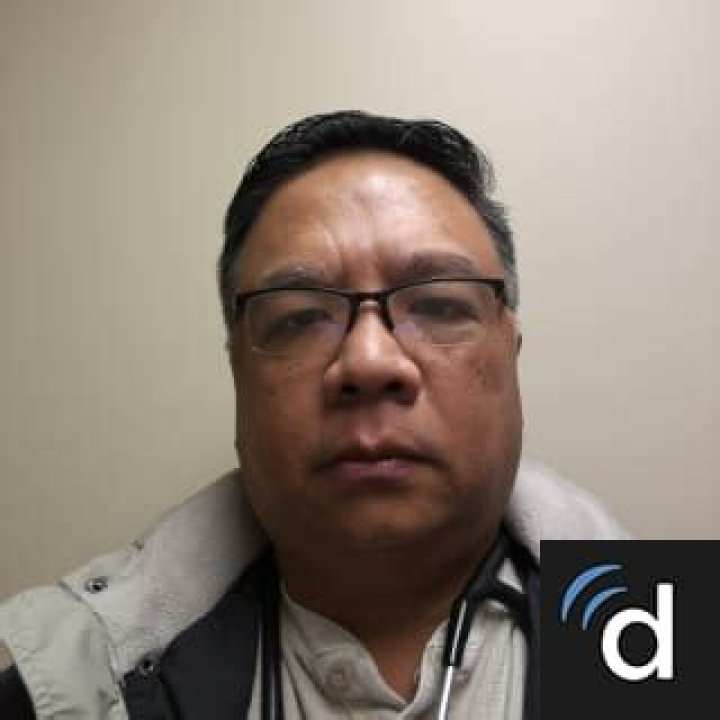 Dr. Ernest De Leon, MD – Lake City, FL