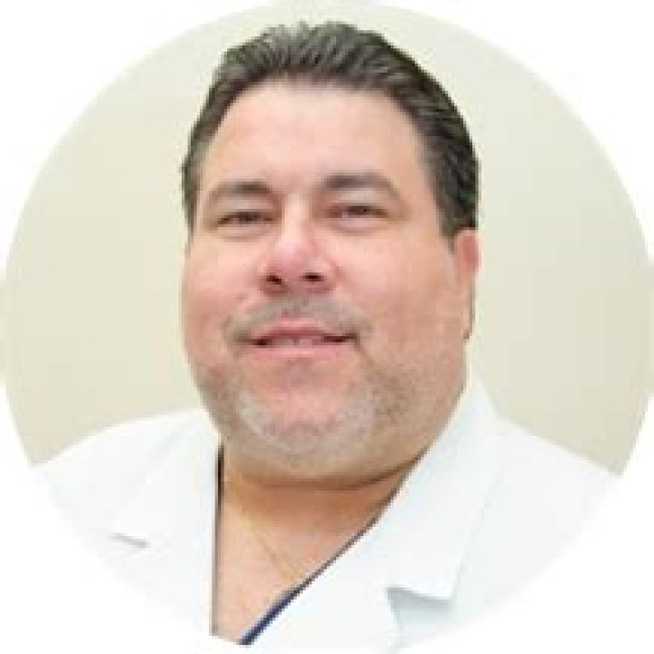 Dr. Ernesto Hernandez, MD – Holly Springs, GA