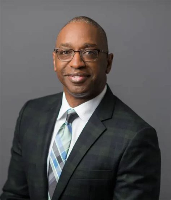 Dr. Erroll Bailey, MD – Covington, GA
