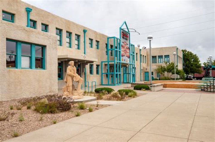 Dr. Esperanza Sanchez, MD – Gallup, NM