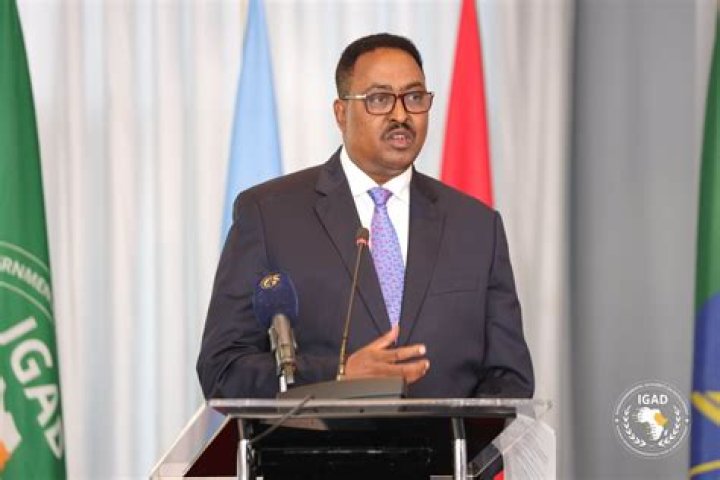 Dr. Ethiopia Gebeyehu, MD – Peoria, AZ