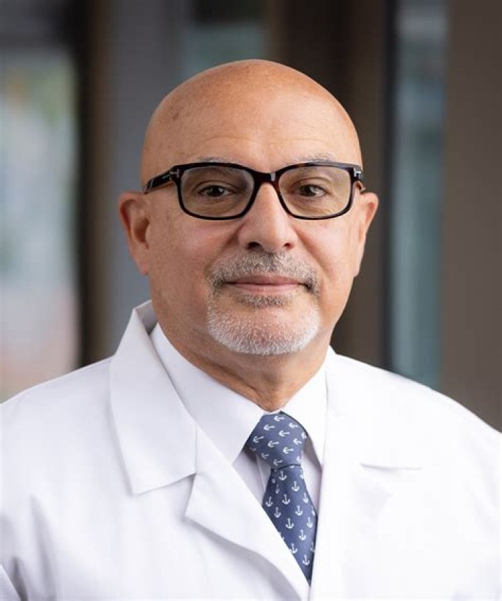 Dr. Eugene Ross, MD – Bronx, NY