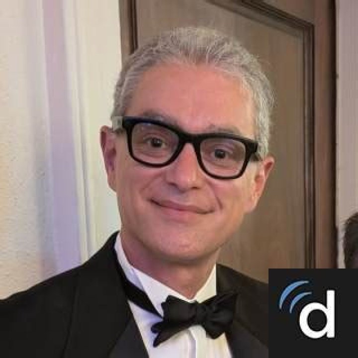 Dr. Eugene Rubach, MD – East Hills, NY