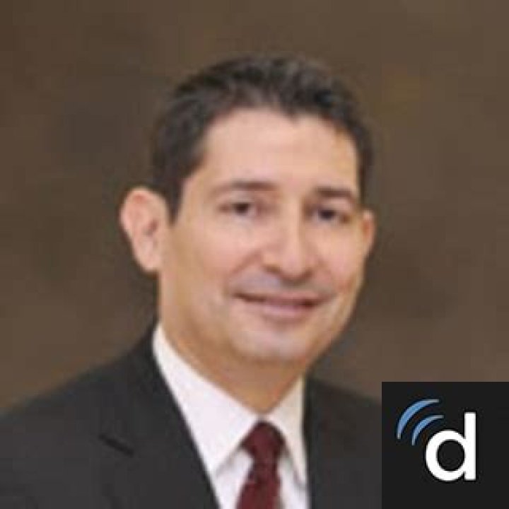 Dr. Eugenio Galindo, MD – McAllen, TX