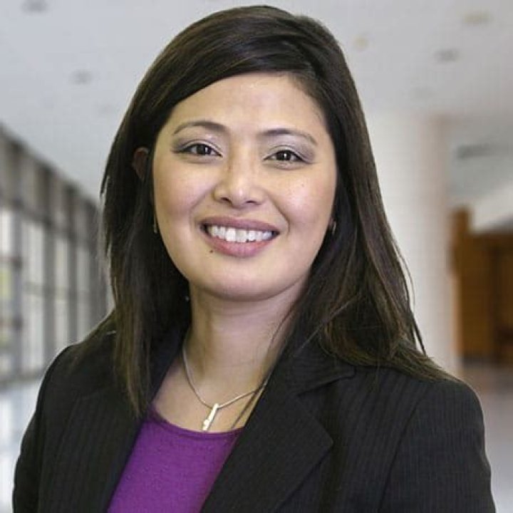 Dr. Eunice Oppenheim-Knudsen, MD – Dublin, OH