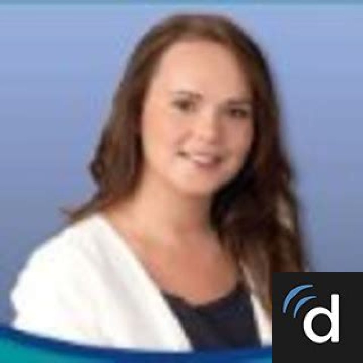 Dr. Evangelia Fotopoulos, MD – Melbourne, FL