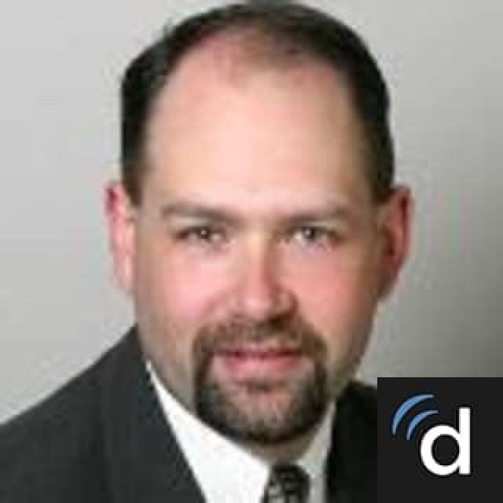 Dr. Evgeny Dyskin, MD – Buffalo, NY