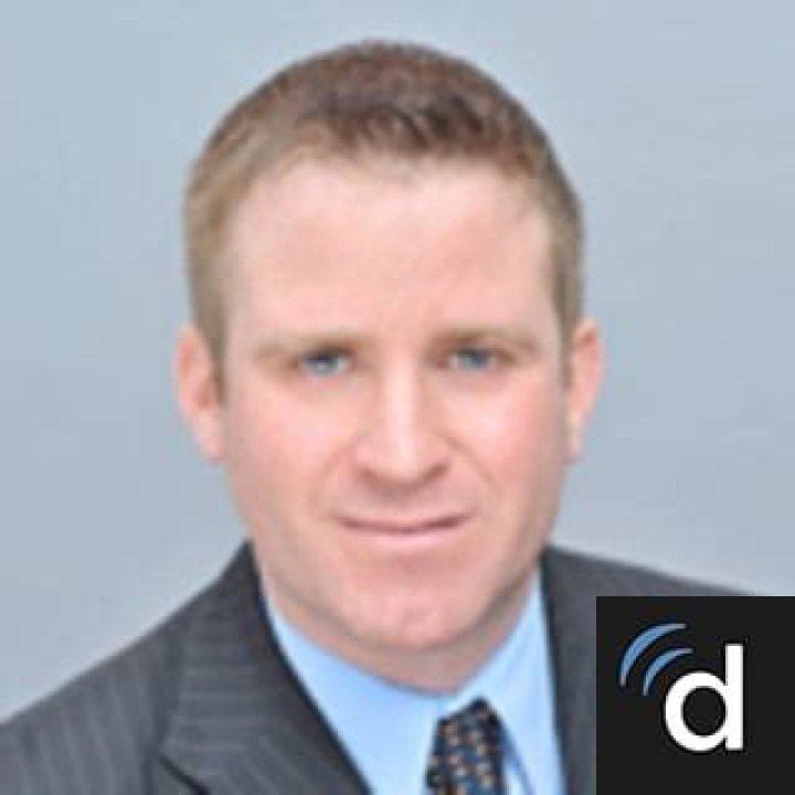 Dr. Evin McCabe, MD – New York, NY