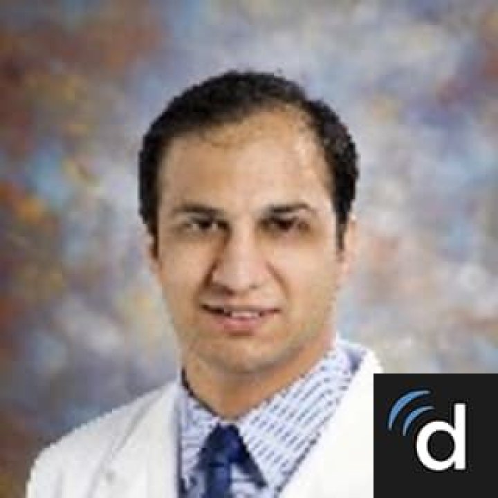Dr. Fahd Quddus, MD – Greenville, SC